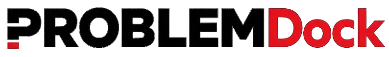 Problem Dock logo